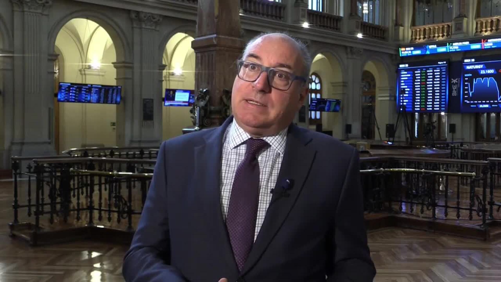 Resumen de la semana en bolsa, del 30 de septiembre al 4 de octubre