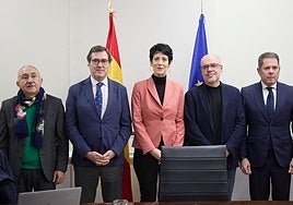 Las bajas laborales flexibles amenazan con abrir otro cisma en el diálogo social