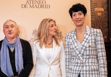 Las casi jubilaciones y las casi bajas médicas para una economía que casi va como un cohete