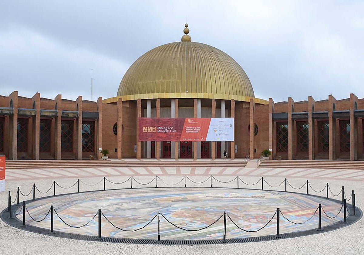 MMH 2024: punto de encuentro hacia un futuro sostenible