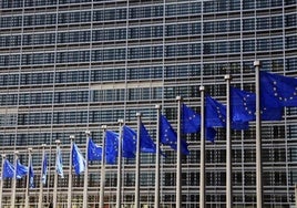 La UE advierte de deficiencias en el control de los fondos anticrisis que recibe España