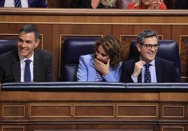 El Gobierno allana el terreno para un nuevo hachazo fiscal a los españoles