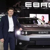EV Motors, matriz de la automovilística Ebro, saldrá a Bolsa el próximo lunes valorada en 329 millones