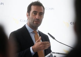 Cuerpo advierte de que la opa de BBVA a Sabadell puede retrasarse hasta «bien entrado el primer trimestre de 2025»