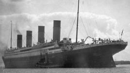 La maldición de la naviera que construyó el 'Titanic': de dominar los mares a la humillación absoluta