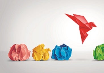 El despegue de la nueva economía se topa con el déficit de talento