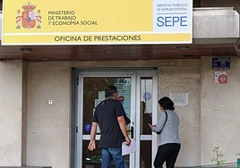 Seguridad Social abre una pasarela al ingreso mínimo vital para casi 700.000 beneficiarios del subsidio por desempleo