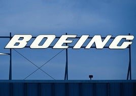 Boeing alcanza un principio de acuerdo con los trabajadores para poner fin a cinco semanas de huelga