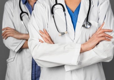 Cuánto dinero gana un médico de cabecera en España en 2025