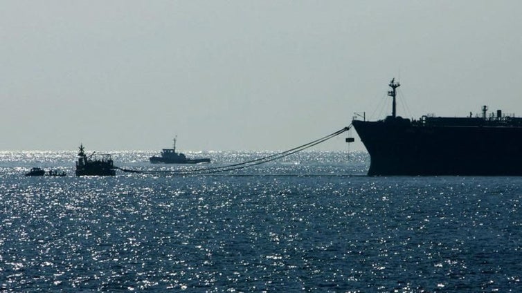 El Puerto de Tarragona prevé un impacto «total» si Repsol retira su inversión por el impuesto a las energéticas
