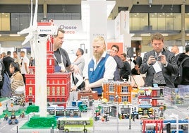 Smart City Expo mostrará el desarrollo urbano sostenible de 850 ciudades