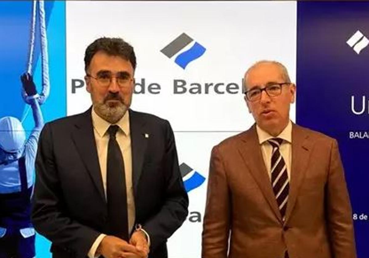 Hükümet, José Alberto Carbonell'i Barselona Limanı'nın başkanlığına atadı