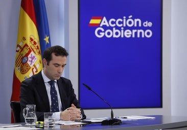 Economía muestra su disposición a aceptar ajustes en los impuestos a la banca y las energéticas para facilitar un acuerdo