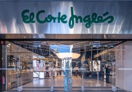 El Corte Inglés prescinde de su director general, José María Folache