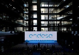 Endesa gana 1.404 millones, un 32% más, por la recuperación en el negocio del gas