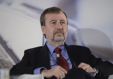 Tomás Muniesa, presidente de Caixabank: un catalán con mano en la política