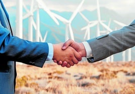 PPA, la pieza clave en el puzle de la competitividad de la energía verde