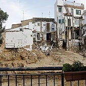 De 10.000 a 60.000 euros por destrucción total de la vivienda: estas son las ayudas que ofrece el Gobierno a los hogares afectados por la DANA