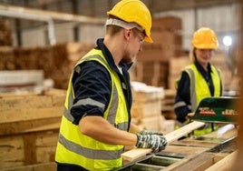 Dos de cada diez trabajadores españoles en ERTE durante el mes de octubre fueron andaluces