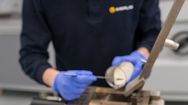 El proyecto Oceánide, de Aimplas, tiene por objetivo desarrollar compuestos basados en biopolímeros naturales para la obtención de envases alimentarios novedosos