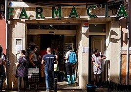 Autónomos afectados por la DANA: podrán compaginar el 50% del cese con la actividad, pero aún sin ayuda directa para los transportistas en ruta