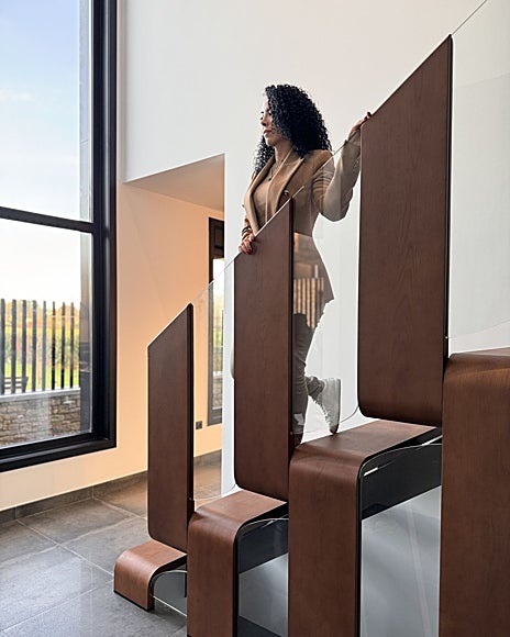 Imagen secundaria 1 - ARCADIA, una joya en el noroeste de España