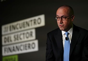 BBVA dice que retirará la opa si las condiciones de la CNMC son muy duras