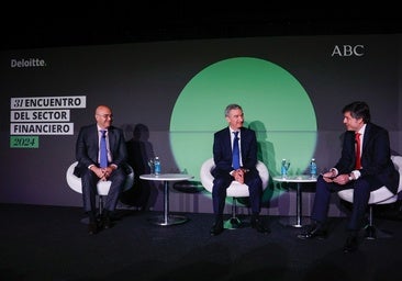 La banca apunta a los riesgos geopolíticos como la gran amenaza para el sector y la economía