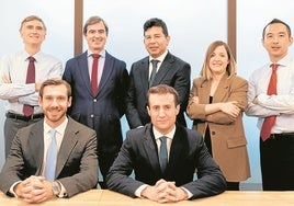 Cobas Asset Management, el valor de la experiencia