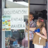 Los pequeños negocios destruyen 62.000 empleos en el último lustro