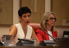 El PSOE lleva al Congreso una propuesta de pasarela al RETA para mutualistas que rebaja un año el requisito de actividad