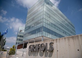 Brookfield confirma que desiste de su OPA sobre Grifols