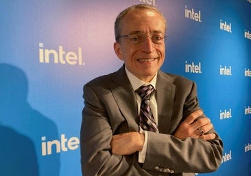 Pat Gelsinger, CEO de Intel, dimite en medio de la rivalidad por la fabricación de los chips