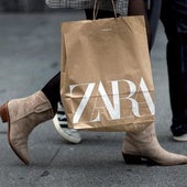 Inditex cierra algunas tiendas en Argelia por problemas de 'stock'