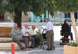 Esto es lo que vas a cobrar tras la subida de pensiones en 2025: cuantía para las mínimas, medias y máximas