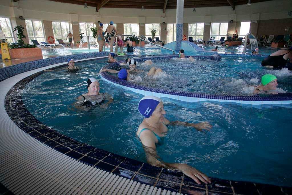 Nuevo programa de termalismo del Imserso: plazos, requisitos, balnearios y precios