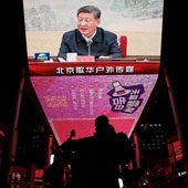 China advierte a Trump: una guerra comercial con EE.UU. «no tendrá ganadores»