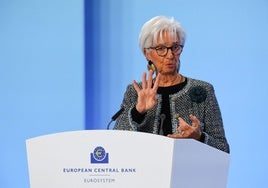 El BCE baja tipos por tercera vez consecutiva: ¿qué esperar en 2025?