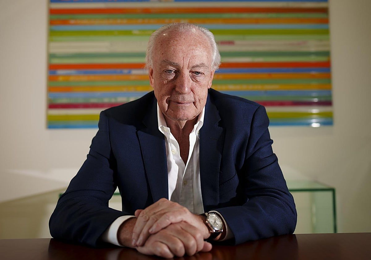 Nemesio Fernández-Cuesta