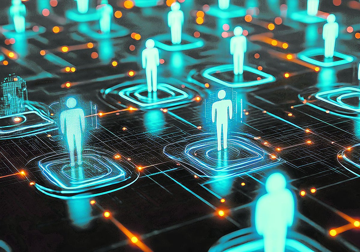 Blockchain busca el equilibrio entre transparencia y privacidad