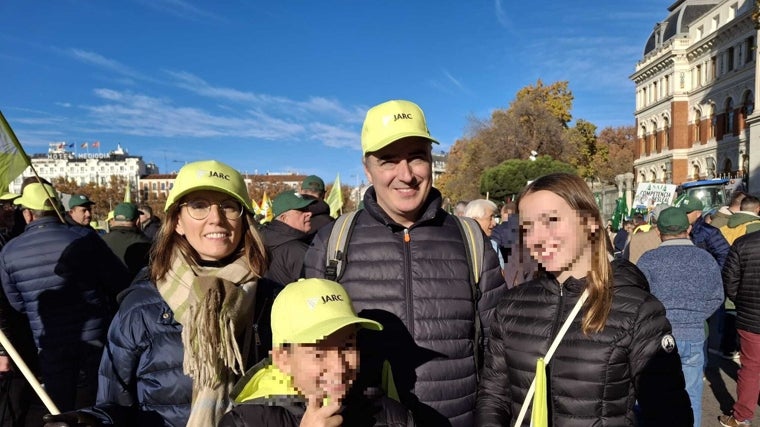 El campo se rebela contra Mercosur: «Si hay que sacar los tractores a la calle se sacan»
