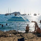 Baleares y Canarias, a la cabeza del crecimiento en 2023: duplicaron la media nacional gracias al turismo