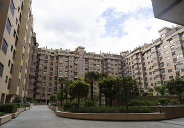 Sareb suspende la venta de su promotora Árqura ante la posible entrada en la empresa estatal de vivienda