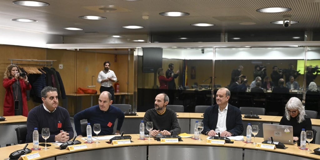 Hükümet ilgili tarımsal kuruluşa temsil hakkı verir