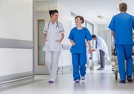 El papel de los colegios profesionales, un pilar laboral