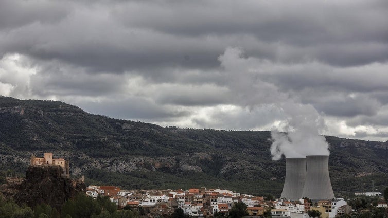 Los precios de la industria repuntan tras veinte meses de caídas por el tirón de la energía