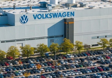 La confianza empresarial alemana, en el punto más bajo de su historia