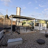 Naturgy prevé invertir hasta 900 millones en 30 plantas de biometano