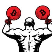 El ecosistema cripto intensifica su asalto a los mercados