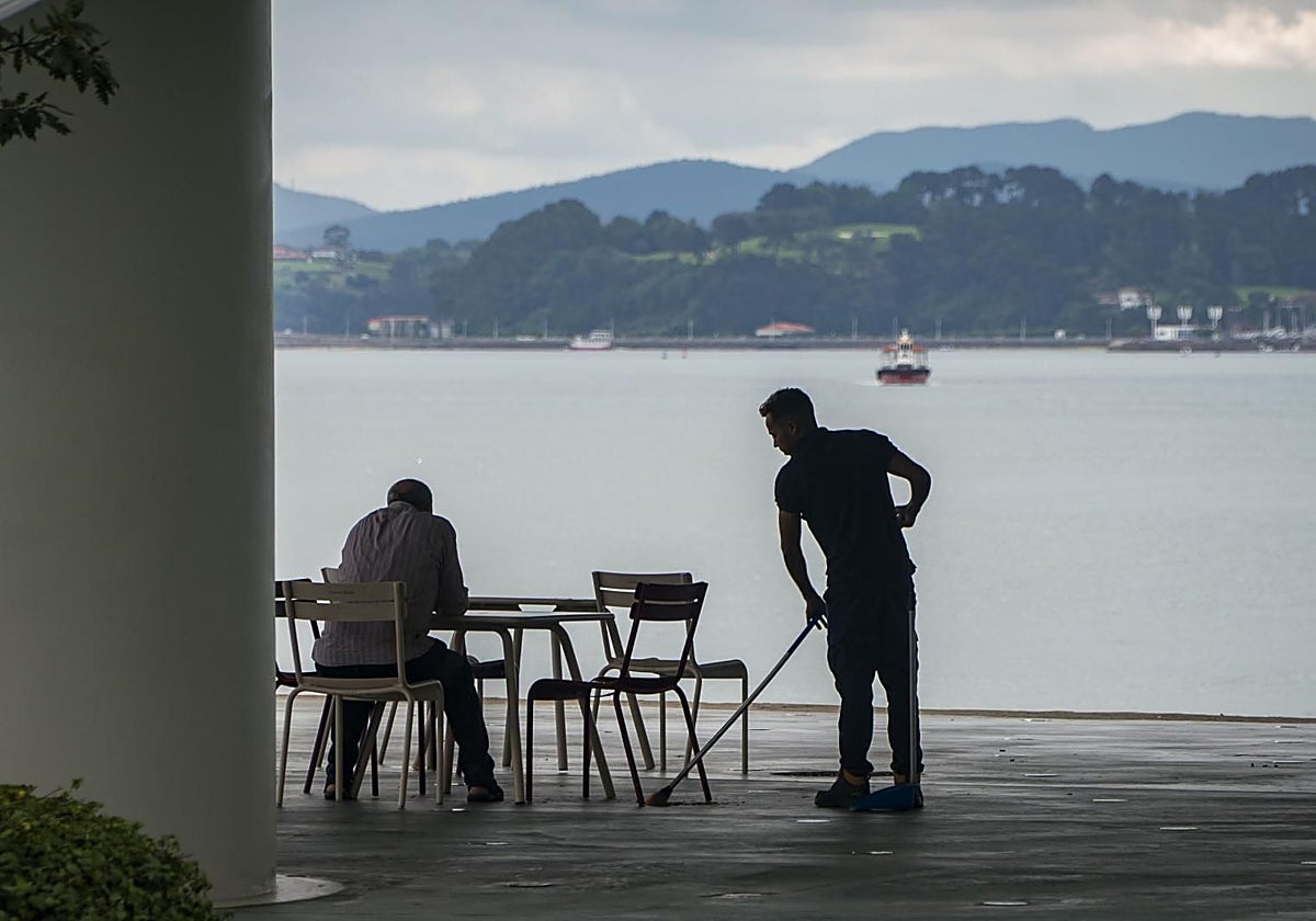 En 2024 se repitieron los buenos datos de afiliación de 2023